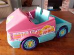 Barbie buggy auto, Kinderen en Baby's, Speelgoed | Poppen, Ophalen of Verzenden, Gebruikt, Barbie