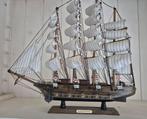 Scheepsmodel, Ophalen of Verzenden, Zo goed als nieuw