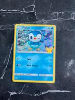 Piplup 20/25 Mcdonalds Celebrations 25th Anniversary, Hobby en Vrije tijd, Verzamelkaartspellen | Pokémon, Ophalen of Verzenden