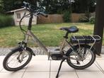 Elektrische vouwfiets in topstaat, Ophalen, Zo goed als nieuw
