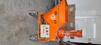 Gipsspuitmachiene PFT G4, Enlèvement, Utilisé