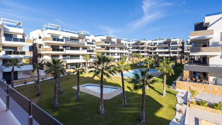 Splinternieuw & instapklaar appartement in Orihuela Costa, Vakantie, Vakantiehuizen | Spanje, Costa Blanca, Appartement, Overige