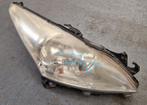 Phare droit PEUGEOT 5008 phase 1 2010 passager optique, Ophalen, Peugeot
