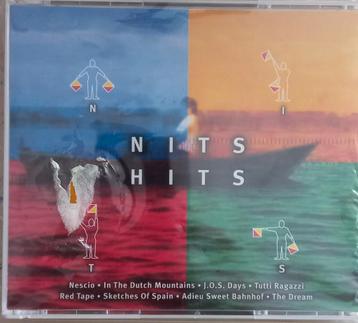 The Nits : Hits. 3cd beschikbaar voor biedingen