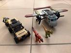 LEGO Jurassic Park met minifiguur, Ophalen, Zo goed als nieuw, Lego