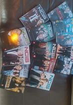 Navy NCIS saisons 1 à 14, CD & DVD, À partir de 12 ans, Enlèvement ou Envoi, Comme neuf, Thriller
