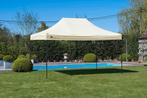 Vouwtent/plooitent te huur 3m x 4,5m, Ophalen