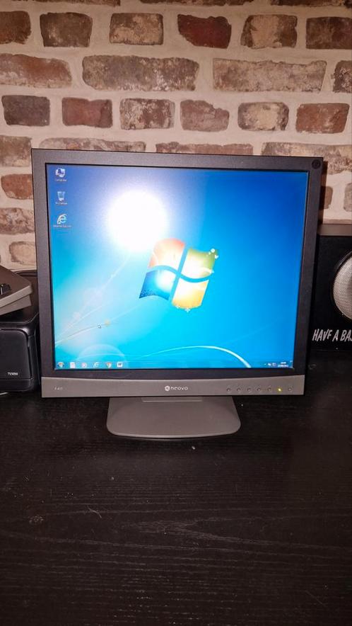 Computerscherm / Monitor. Neovo F-417, Computers en Software, Monitoren, Zo goed als nieuw, Ophalen