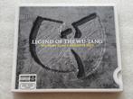 Wu-Tang Clan - Legend Of The - Wu-Tang Greatest Hits - cd, Cd's en Dvd's, Ophalen of Verzenden