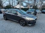 DS DS5  Automaat 1.6i, Autos, Argent ou Gris, Achat, Euro 6, Entreprise