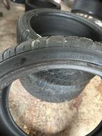 Bmw banden en velgen te koop, Autos : Pièces & Accessoires, Pneus & Jantes, Enlèvement, 20 pouces, Pneu(s)