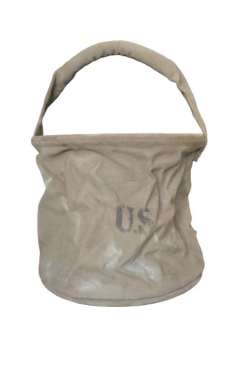 Amerikaanse waterkoe uit 1944, Verzamelen, Militaria | Tweede Wereldoorlog, Ophalen