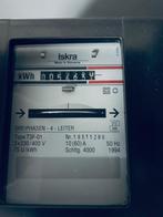 Kwh meter 3faze, Comme neuf, Autres types, Enlèvement