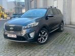 Kia sorento, Auto's, Automaat, 177 g/km, 2199 cc, 7 zetels