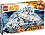 Lego Star Wars 75212 Kessel Run Millennium Falcon (2018), Ophalen of Verzenden, Nieuw, Complete set, Lego