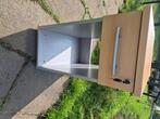 Computer kast, Huis en Inrichting, Ophalen, Zo goed als nieuw, Grenenhout