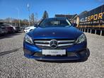 Mercedes-Benz C 300 DE PHEV Business Solution/AMG LINE/LED, Auto's, Mercedes-Benz, 4 deurs, 4 cilinders, Bedrijf, USB