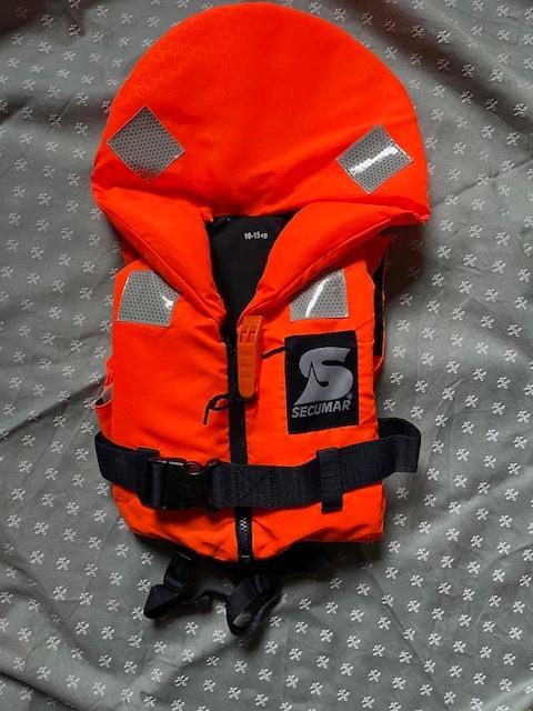 reddingsvest kind, Watersport en Boten, Watersportkleding, Gebruikt, Kind, Ophalen of Verzenden
