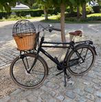 Heren transporterfiets, Fietsen en Brommers, Fietsen | Heren | Herenfietsen, Versnellingen, Zo goed als nieuw, 57 tot 61 cm, Ophalen