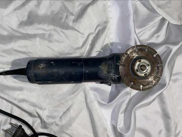 petite disqueuse bosch beschikbaar voor biedingen