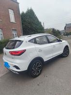 MG ZS (2023)1.0 t-GDI automatique, 111cv, 50000 kms...NICKEL, Auto's, MG, Automaat, 1700 kg, ZS, Wit