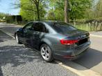 Audi A4 sport berlines (automaat), Berline, 5 portes, Diesel, Automatique