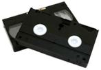 Digitaliseren van VHS naar DVD, Blu Ray, videobestand, Ophalen of Verzenden
