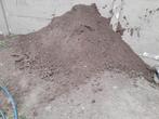 GRATIS zuivere, losse aarde, tuin 1.5m3, Ophalen, Potgrond