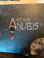 Bordspel anubis, Vijf spelers of meer, Ophalen, Zo goed als nieuw, Studio 100
