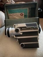 Vintage 8 mm camera voor onderdelen merk Sankyo, Enlèvement ou Envoi