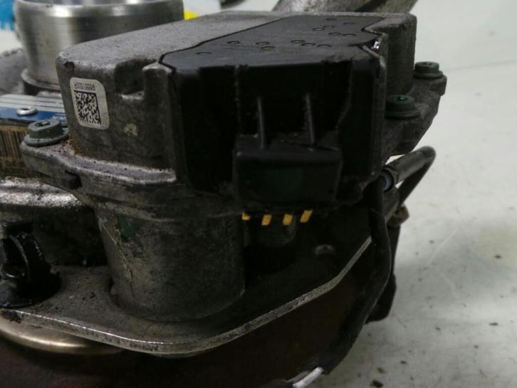 AUDI Q7 [TURBOCHARGER] 2008, Auto-onderdelen, Motor en Toebehoren, Gebruikt, ARN erkend, Stiba lid, Erkend duurzaam, Ophalen of Verzenden