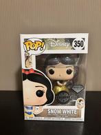 Funko POP Snow White 350 - exclusive diamond edition, Ophalen, Zo goed als nieuw