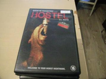 hostel, Enlèvement ou Envoi