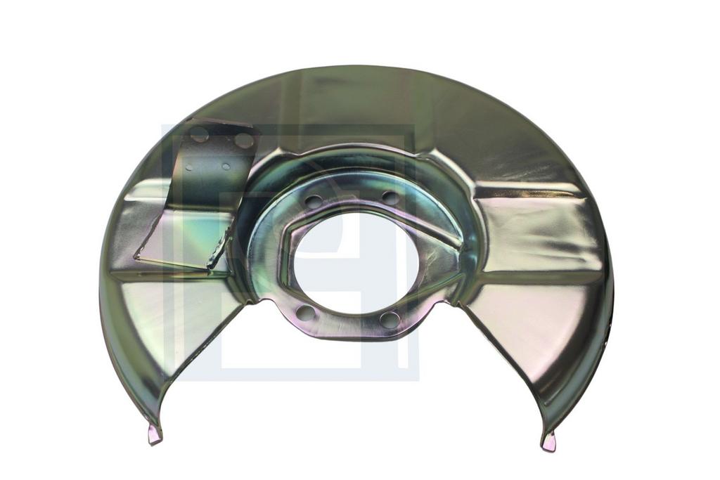 Volvo Remankerplaat Amazon B20 +P1800/ES links voor Volvo on, Ophalen of Verzenden, Nieuw, Volvo