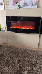 Cheminée d'ambiance LIVN, Maison & Meubles, Enlèvement, Comme neuf