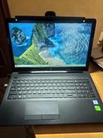 Hp laptop met windows 11 en office, Computers en Software, Windows Laptops, Met videokaart, 2 tot 3 Ghz, 15 inch, Ophalen of Verzenden