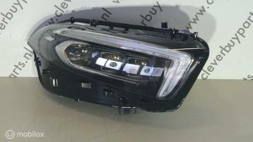 Koplamp Multibeam origineel RECHTS W177 ('18-'22)A1779065403 beschikbaar voor biedingen