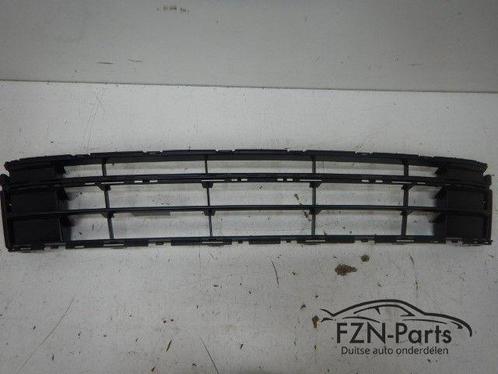 VW Phaeton 3D Voorbumper Inleg Rooster 3D0853677M, Auto-onderdelen, Carrosserie, Gebruikt, Ophalen of Verzenden