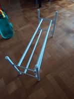 Schoenenrek uitschuifbaar, Ophalen, Zo goed als nieuw