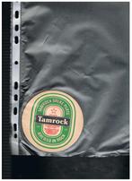 BIERVILTJE TAMROCK, Verzenden, Nieuw, Viltje(s)