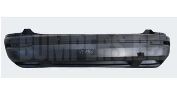 Bumper SKODA KAROQ 57A 17-8565892352 Achterbumper KJ1916 beschikbaar voor biedingen