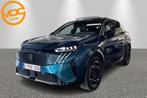 Peugeot 3008 FIRST EDITION, Blauw, Elektrisch, 5 deurs, SUV of Terreinwagen