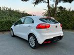 Kia Rio 1.4 Benzine 2012 Euro 5 Wielen Airco digitaal 150.00, Auto's, Kia, Voorwielaandrijving, Euro 5, Stof, 4 cilinders