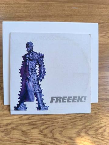 George Michael Freek cd single - george Michael freek cd . beschikbaar voor biedingen