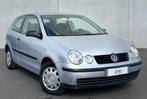 Volkswagen Polo 1.4benzine Automaat - Reeds gekeurd !, Stof, 4 cilinders, Bedrijf, 5 zetels