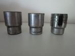 SAM Vanadium dop type S22 (3 laatste stuks) OPRUIM, Auto diversen, Autogereedschap, Ophalen of Verzenden, Gebruikt