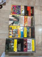 Disques phonophones/vinyles en très bon état à vendre !, CD & DVD, Enlèvement, Comme neuf