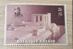 Timbre belge 1938, Timbres & Monnaies, Enlèvement ou Envoi