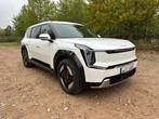 Kia EV9 100 kwh earth editie 7 plaatsen, Auto's, Kia, 0 cilinders, EV9, Euro 6, Leder