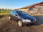 Volkswagen Golf V 1.4 Trendline  GEKEURD!!!, Auto's, Stof, Zwart, Zwart, 5 deurs